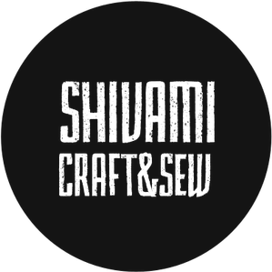 SHIVAMI CRAFT AND SEW