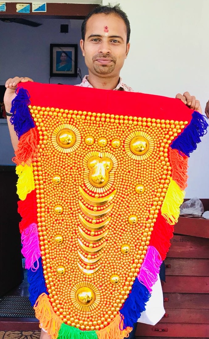 SHIVAMI CRAFT AND SEW