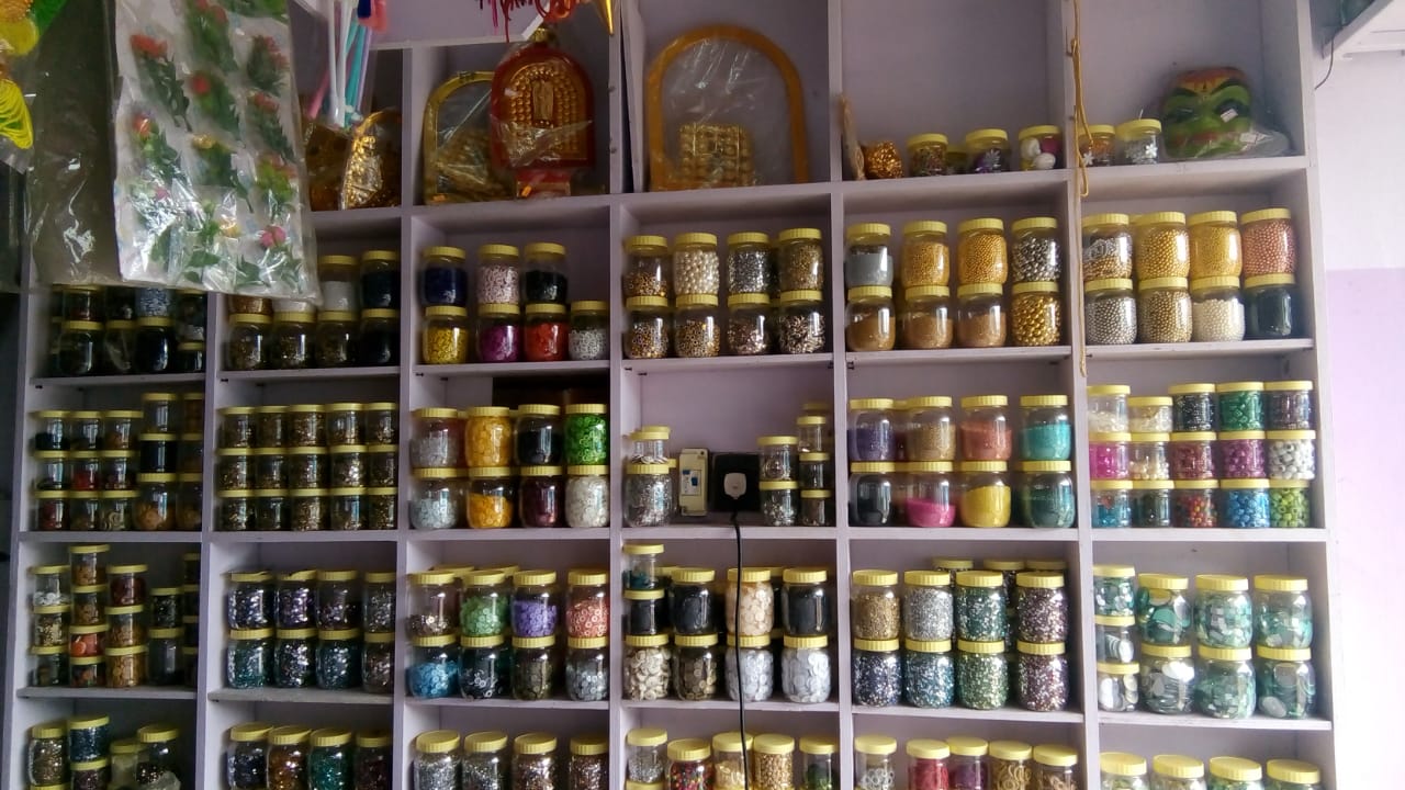 SHIVAMI CRAFT AND SEW